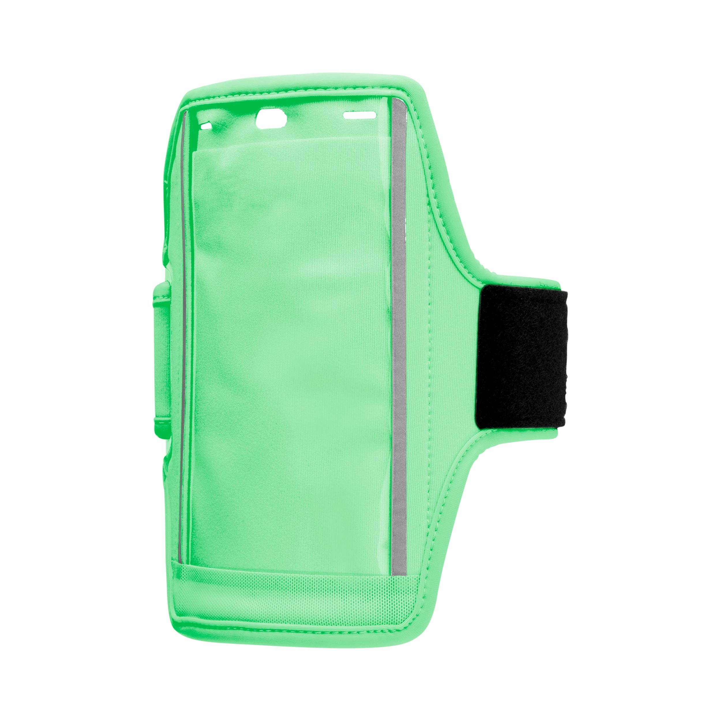 Nike Essentials Armband för smarttelefon - grön, grå