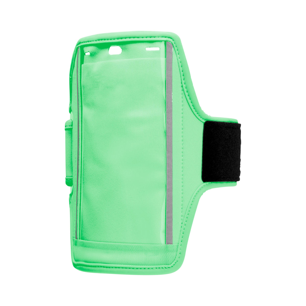 Nike Essentials Armband för smarttelefon - grön, grå