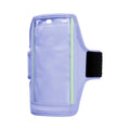 Essentials Armband för smarttelefon - blå, grön