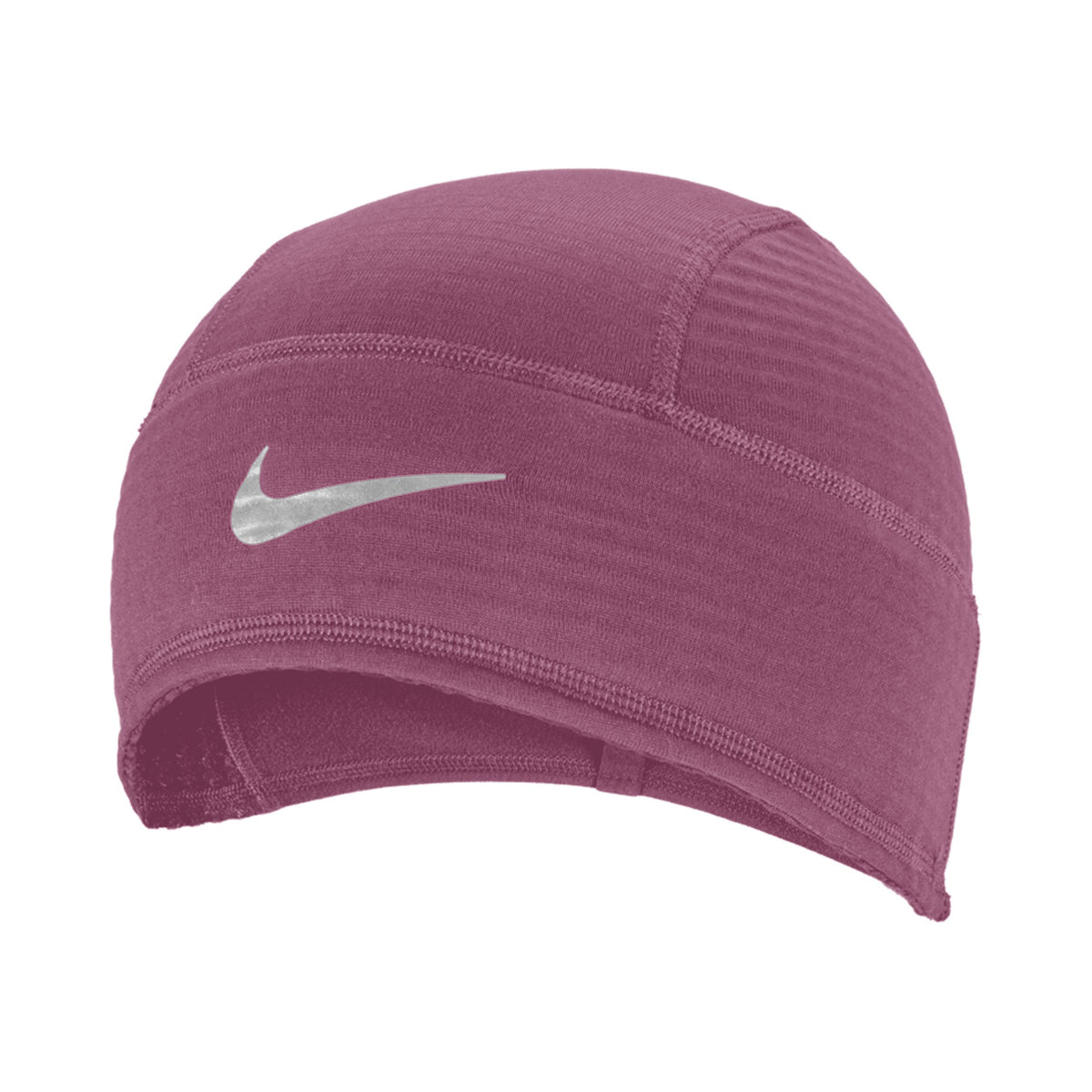 Nike Therma-Fit Sphere Mössa Unisex - mauve, silver