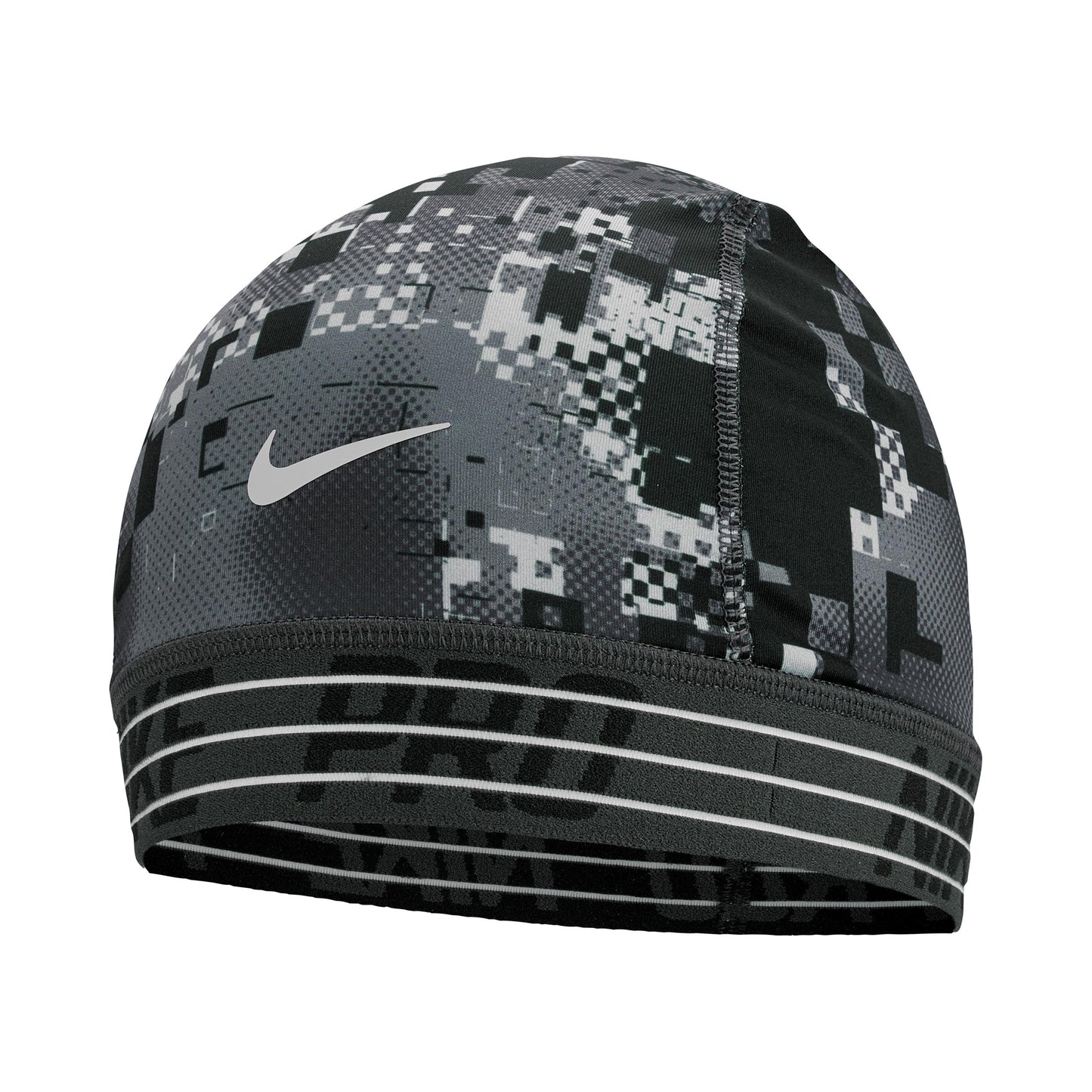 Nike Pro Dri-Fit Skull 4.0 Mössa Unisex - antracit, grå