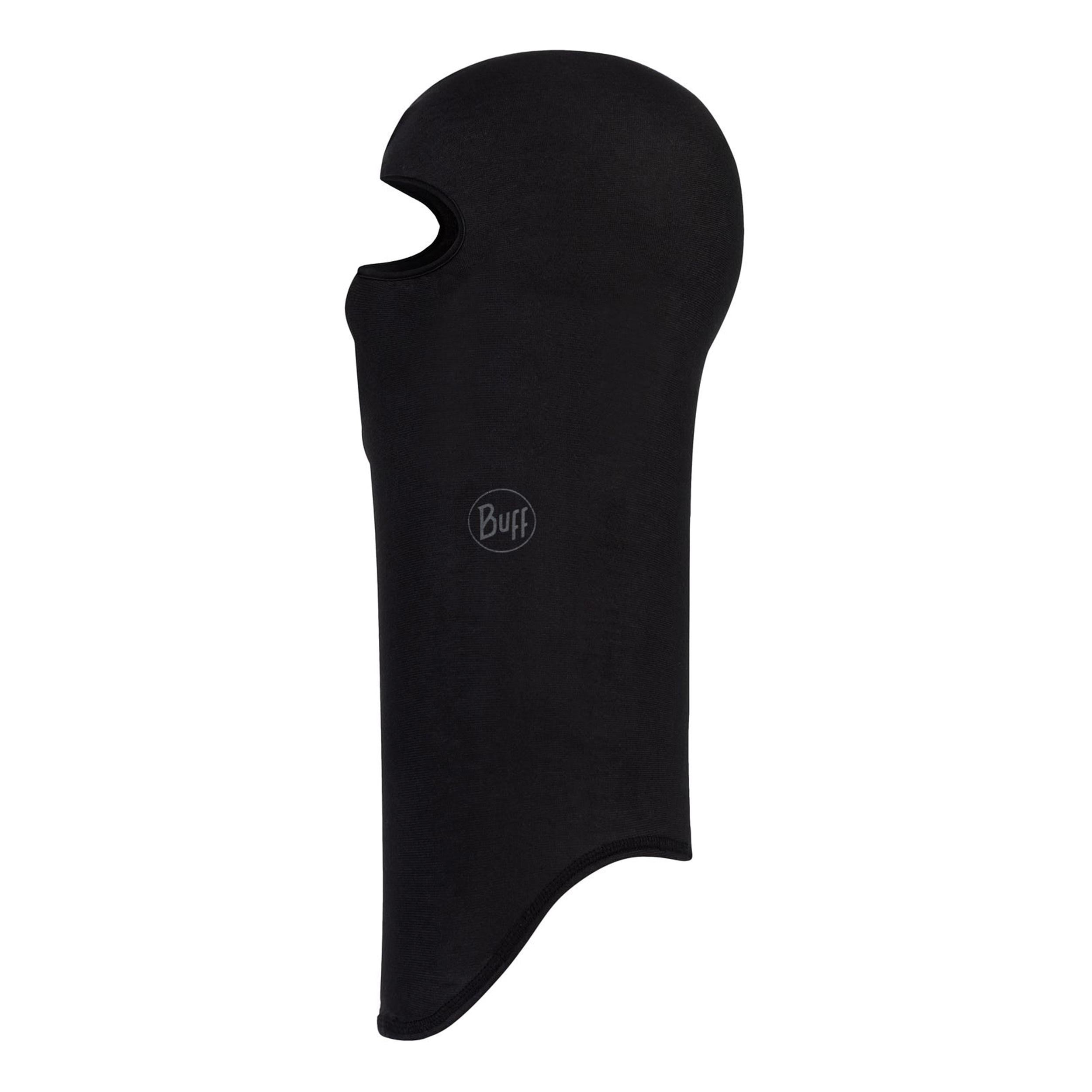Buff EcoStretch  Mössa Unisex - svart
