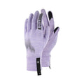DryFlx  Löparhandskar Unisex - syrén