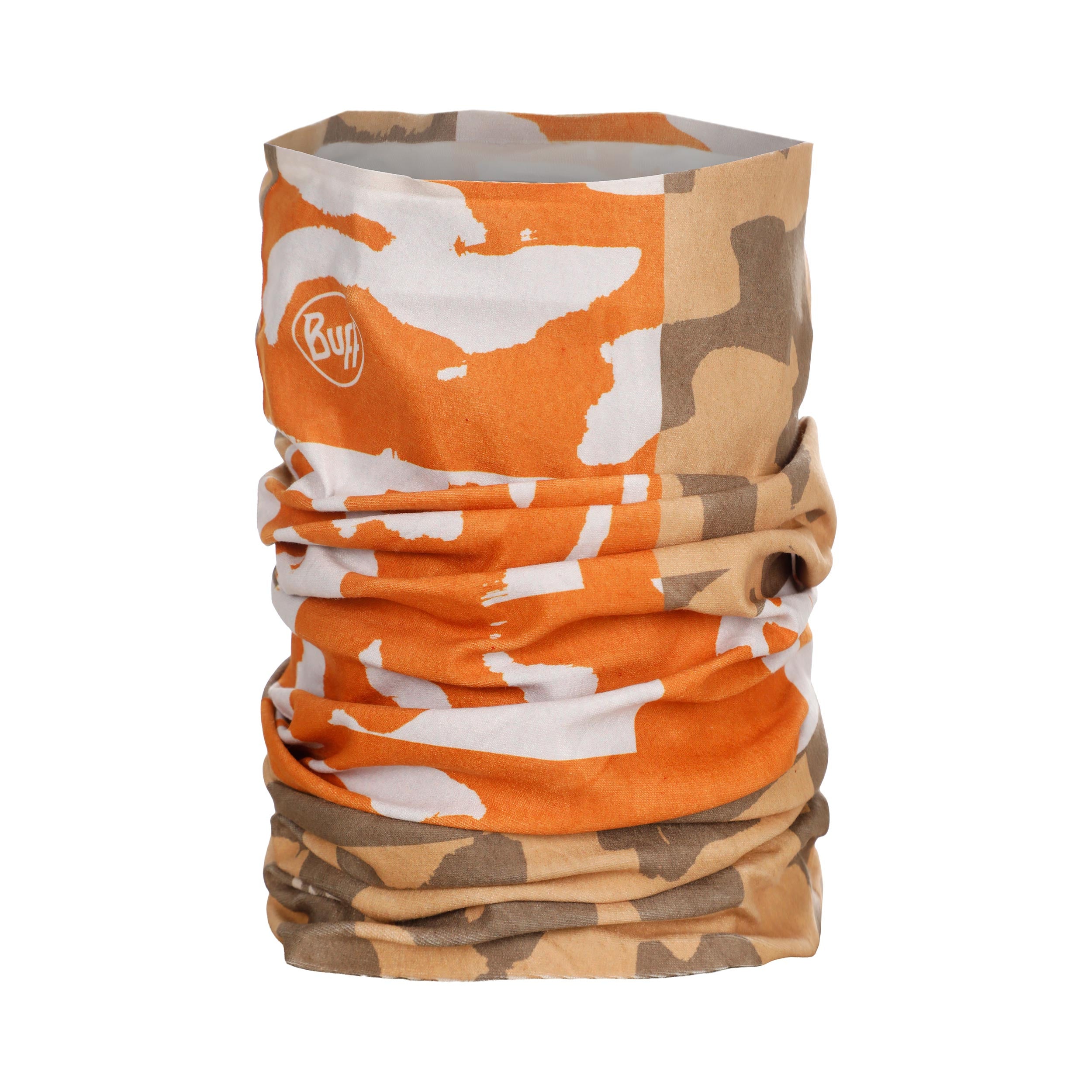 Buff ThermoNet Tubhalsduk Unisex - flerfärgad