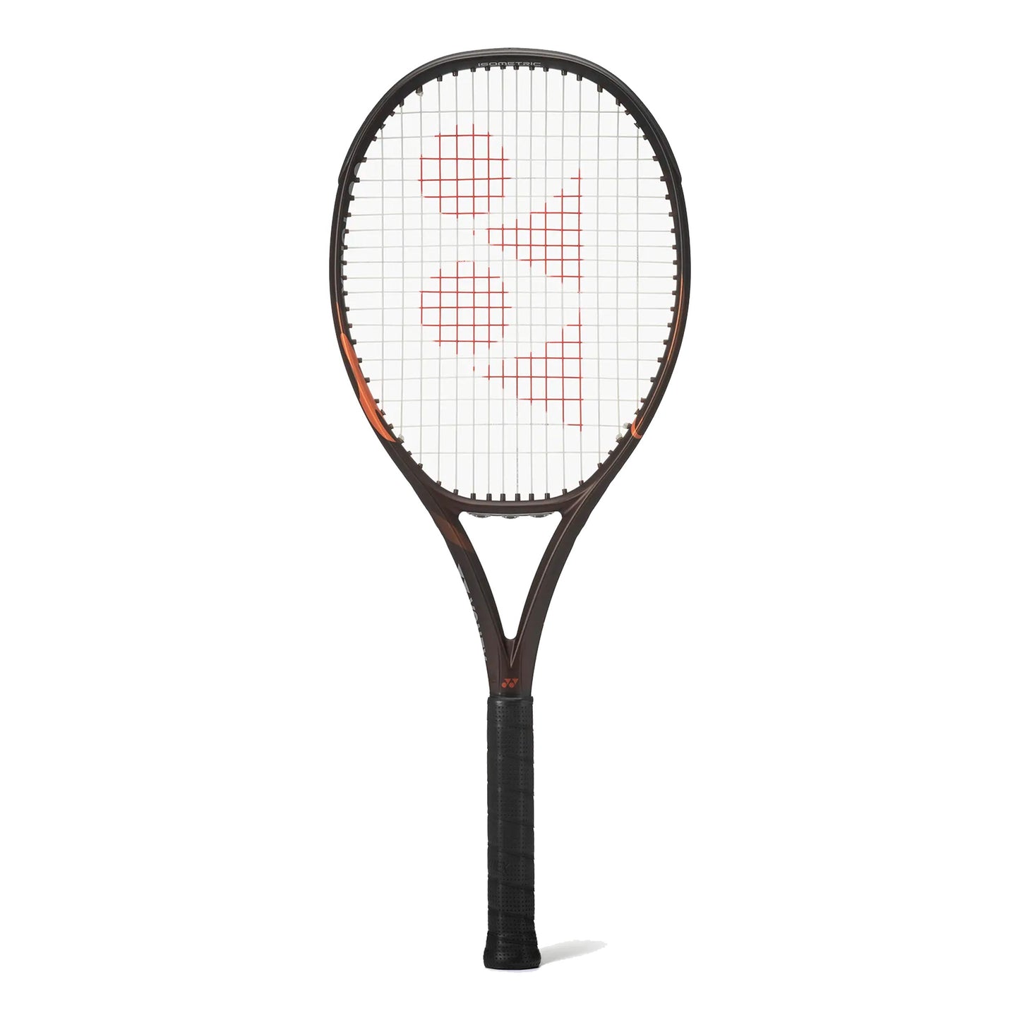 Yonex Ezone 100 (2026) Espresso Brown Tour racket utan strängar