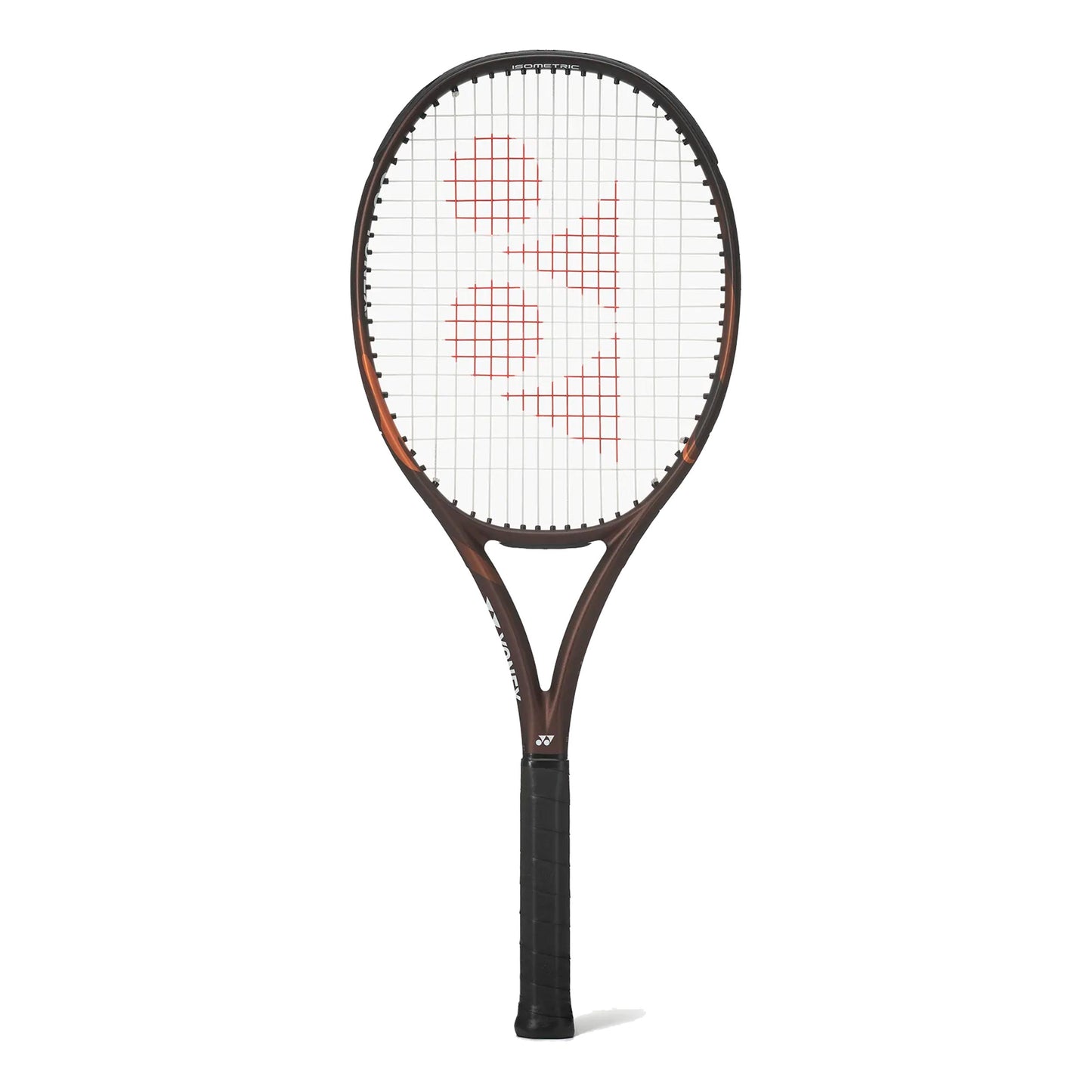 Yonex Ezone ACE (2026)  Espresso Brown Komfortracket strängad