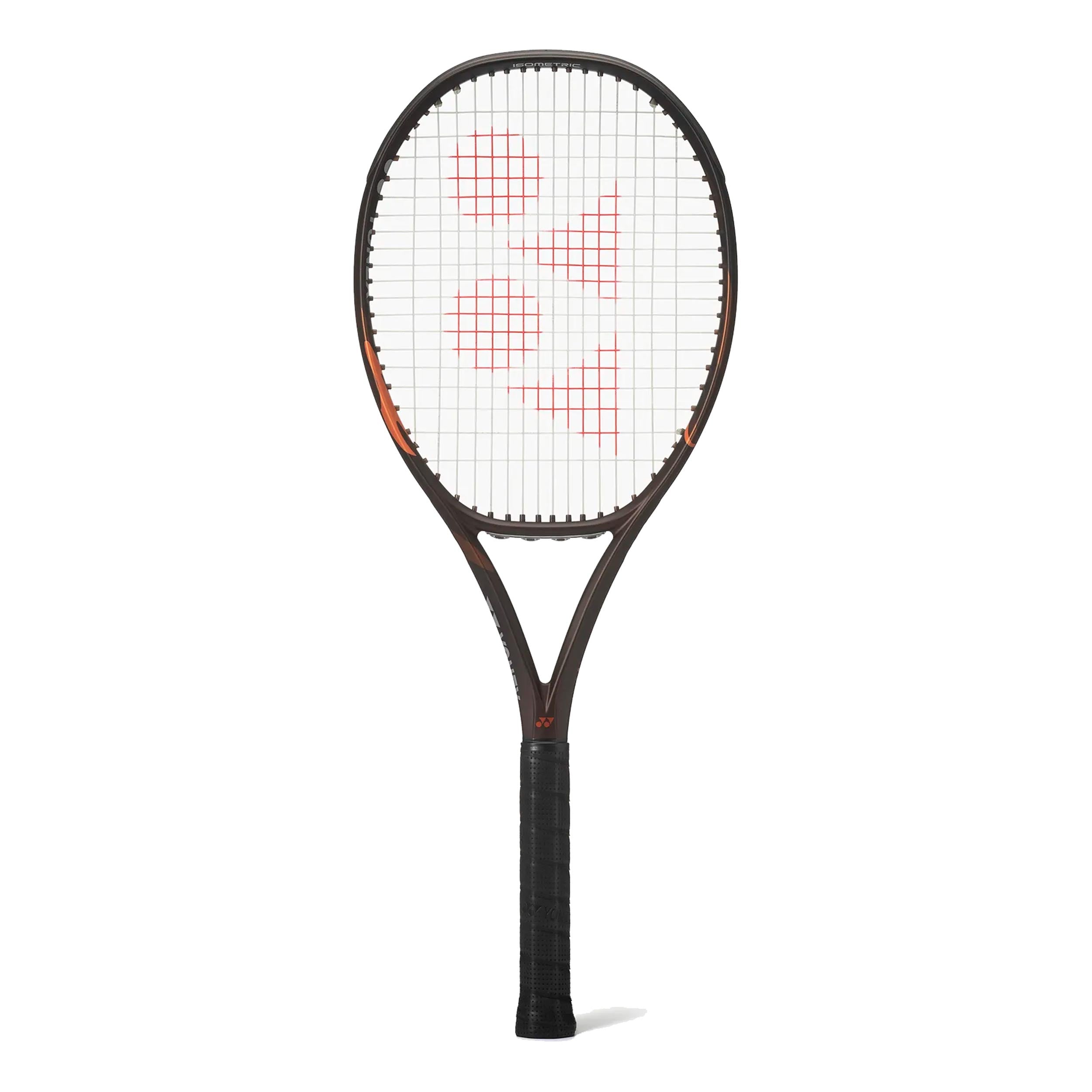 Yonex Ezone 98 (2026) Espresso Brown Tour racket utan strängar