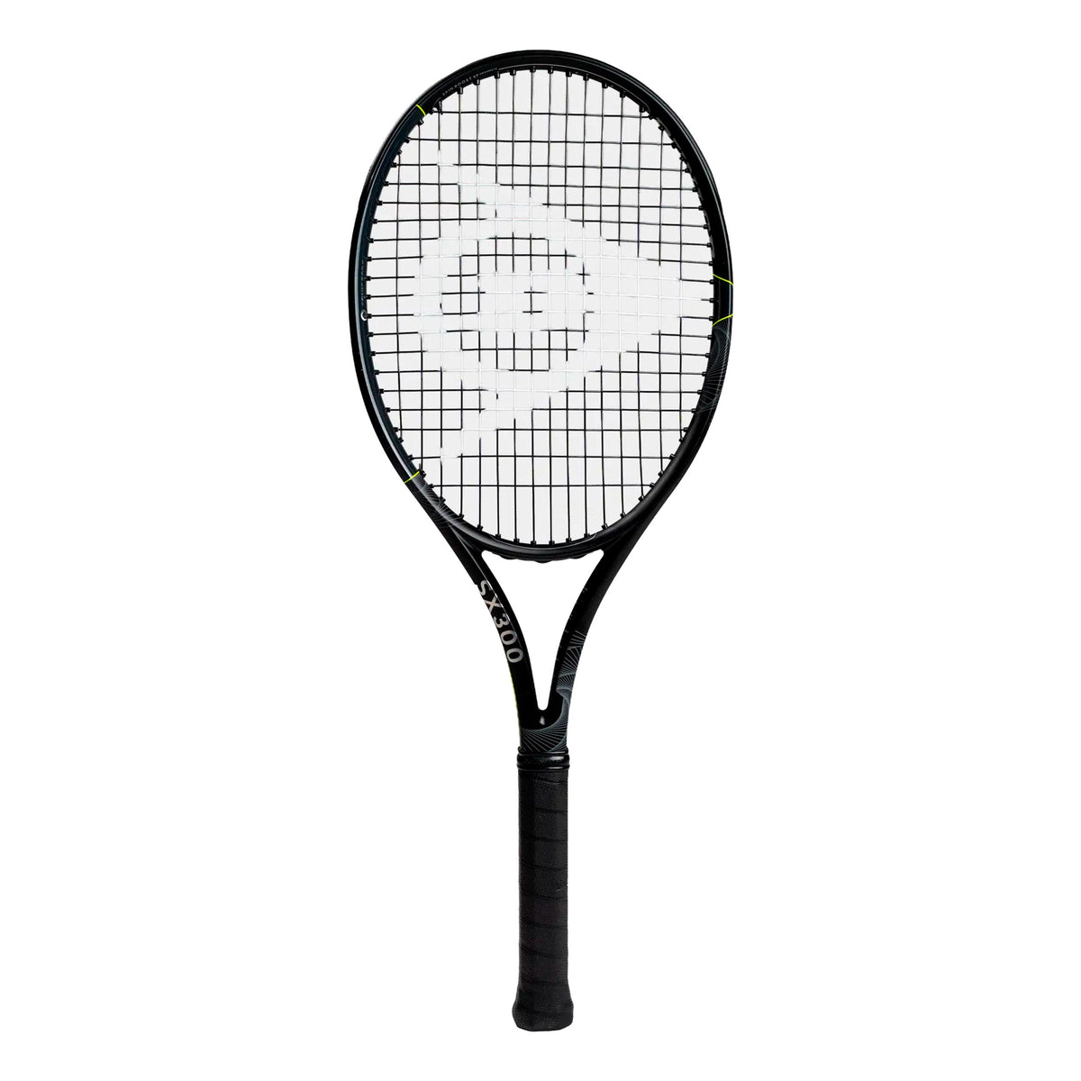 Dunlop 300 Limited Edition Tour racket utan strängar