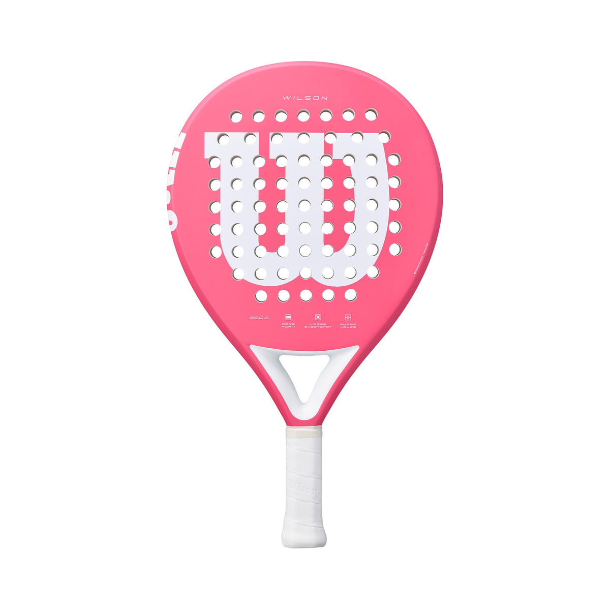 Wilson Elevate Padelracket