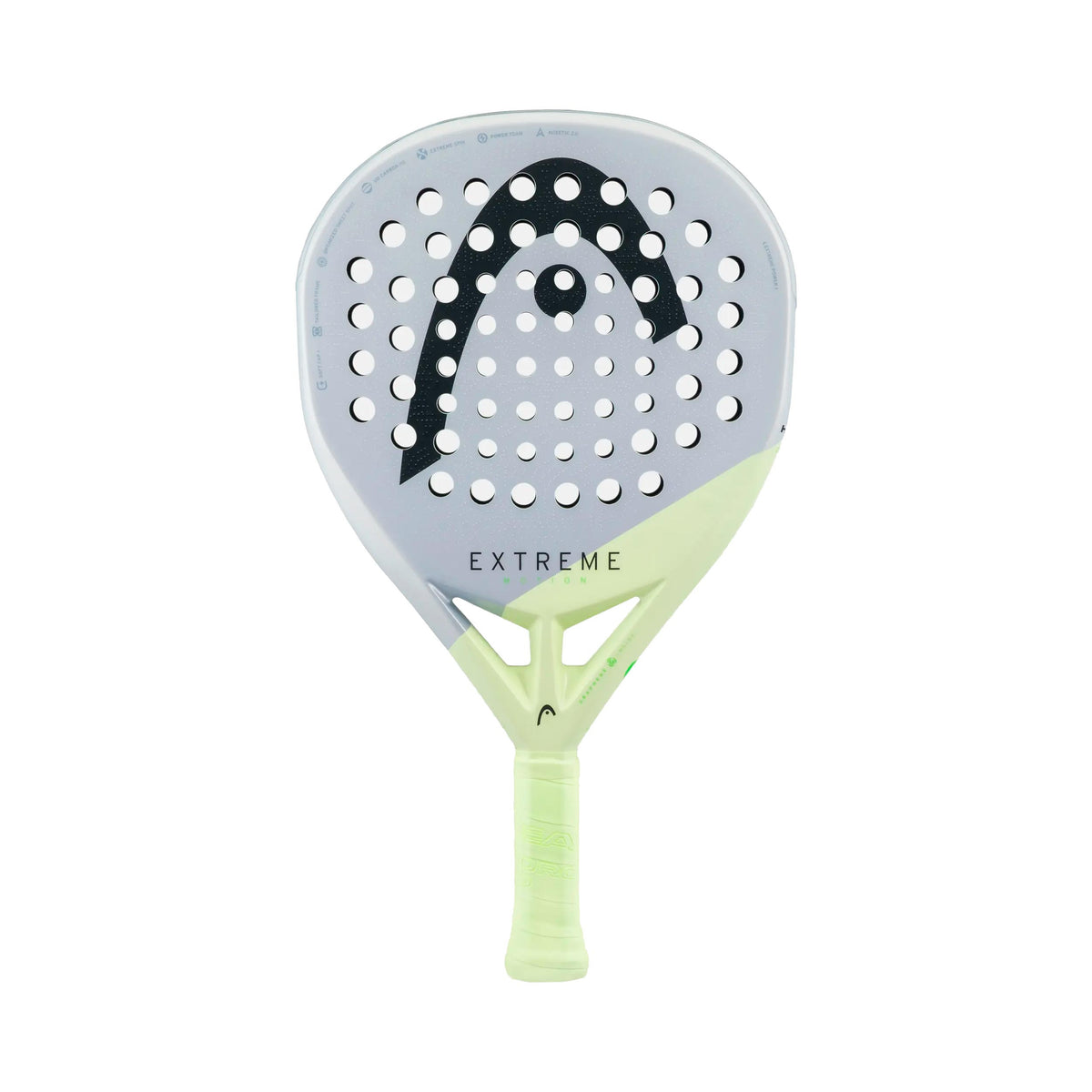 HEAD Extreme Motion 2026 Padelracket