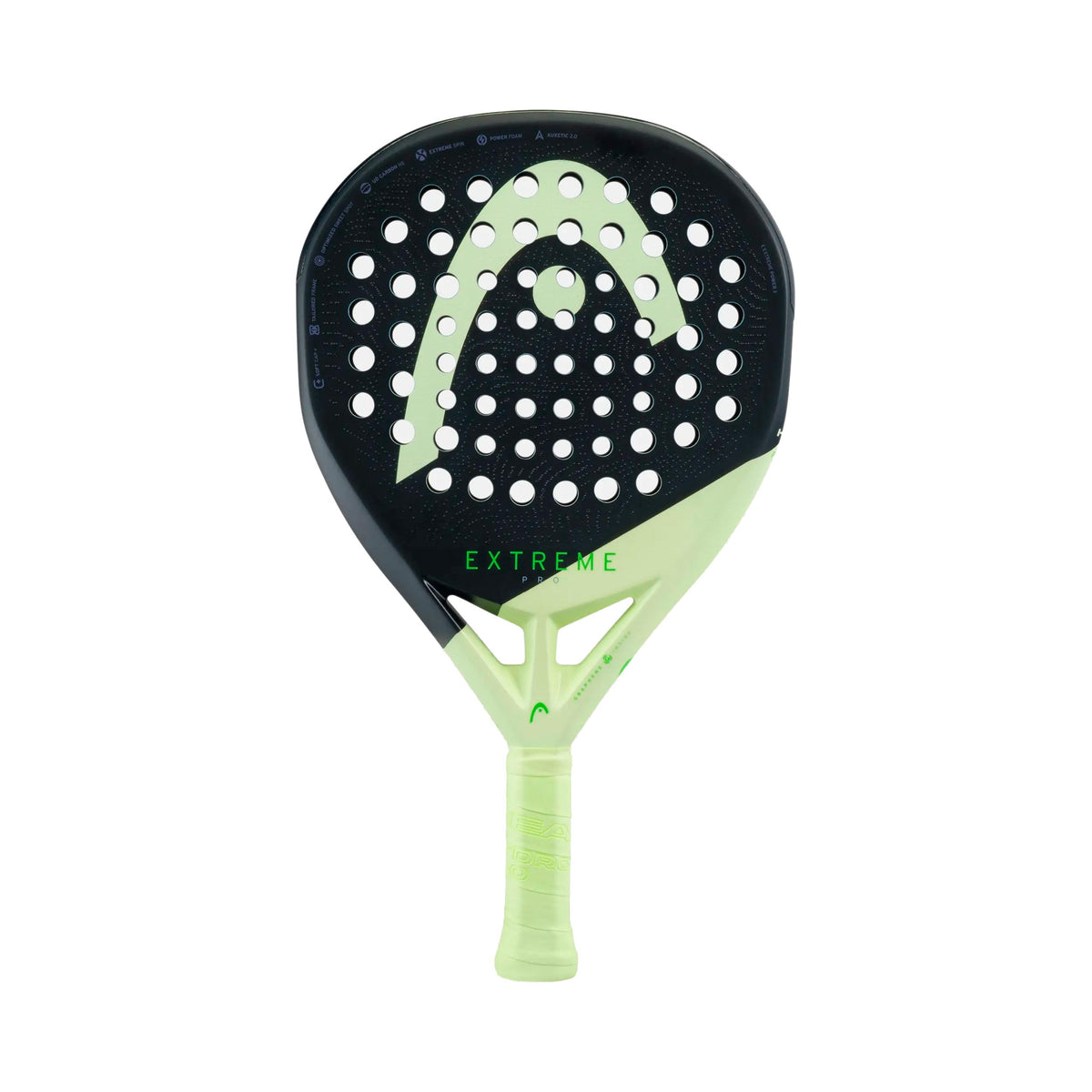 HEAD Extreme Pro 2026 Padelracket