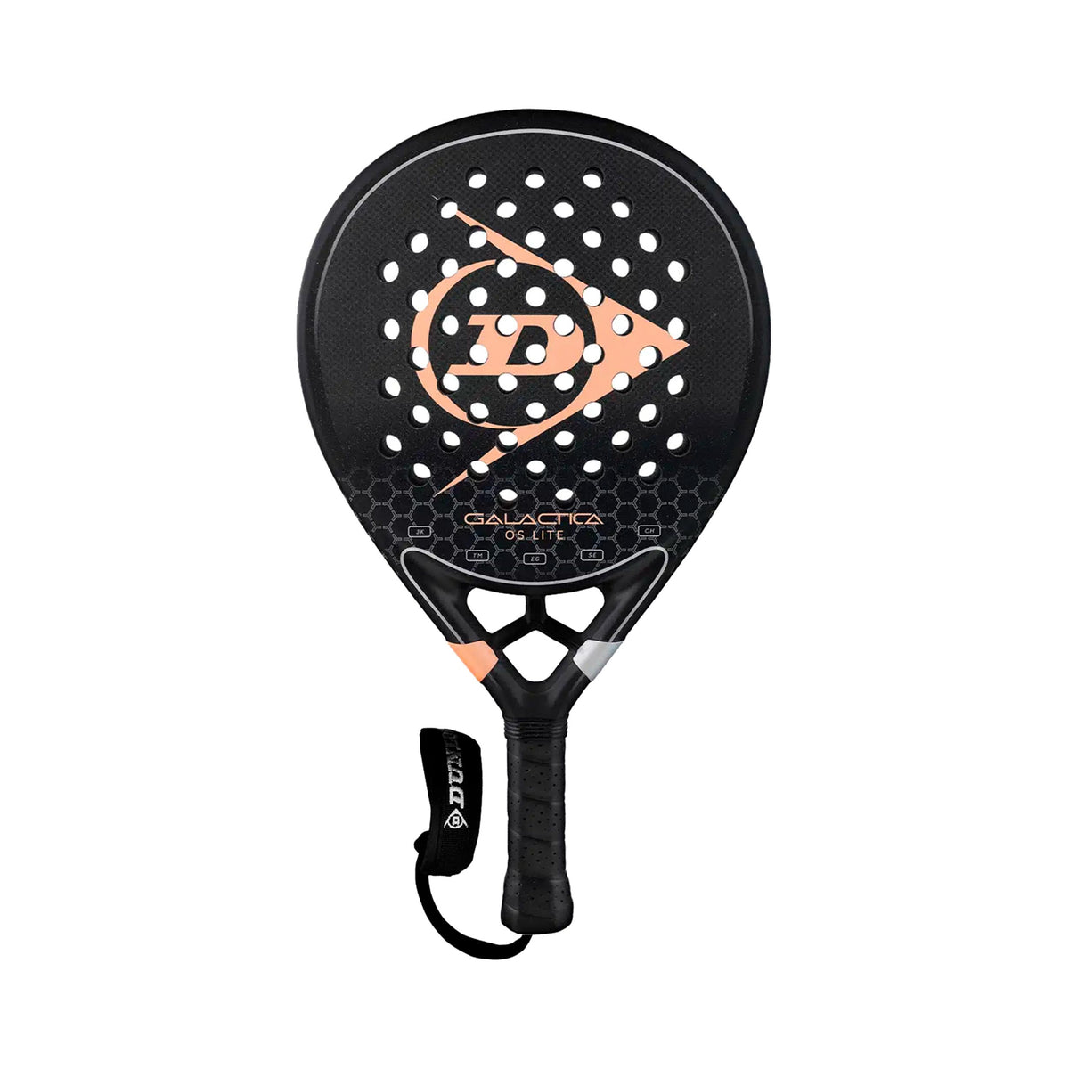 Dunlop OS Lite Padelracket