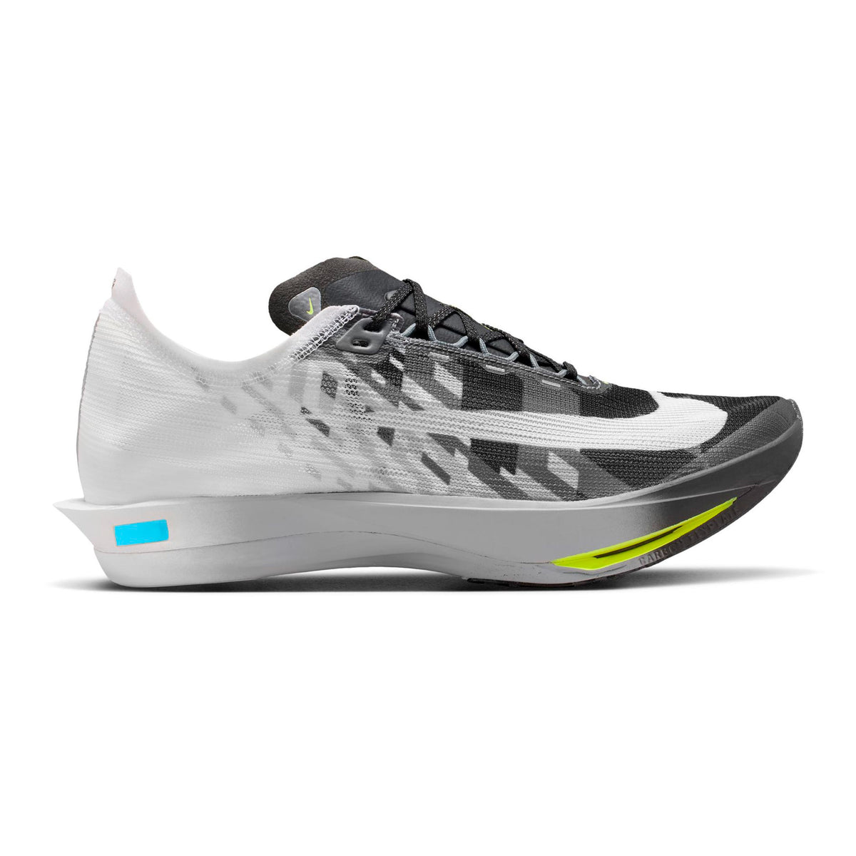 Nike Streakfly 2 SE Tävlingssko Herrar - svart, vit