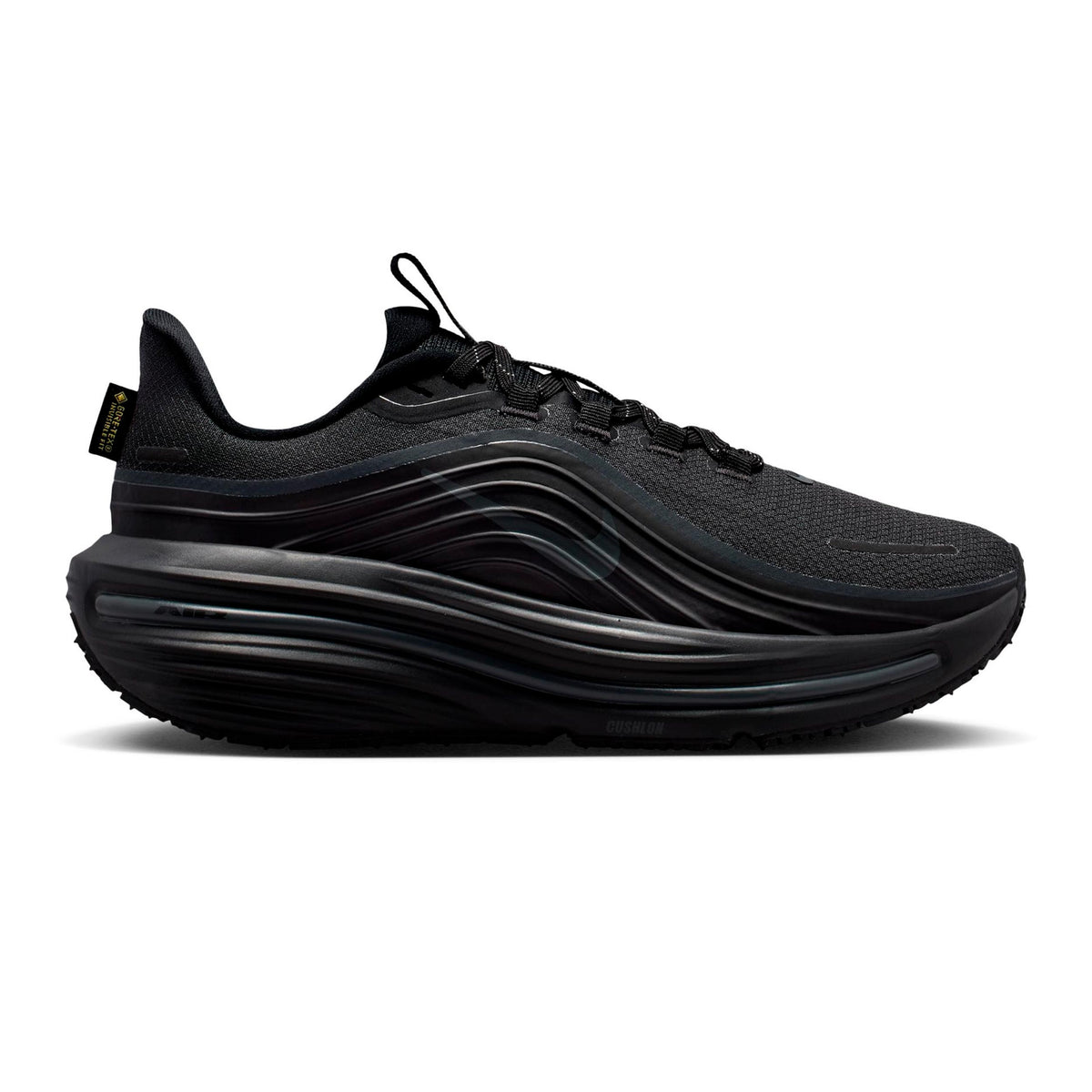 Nike Winflo 12 GTX Neutralsko Damer - svart, svart