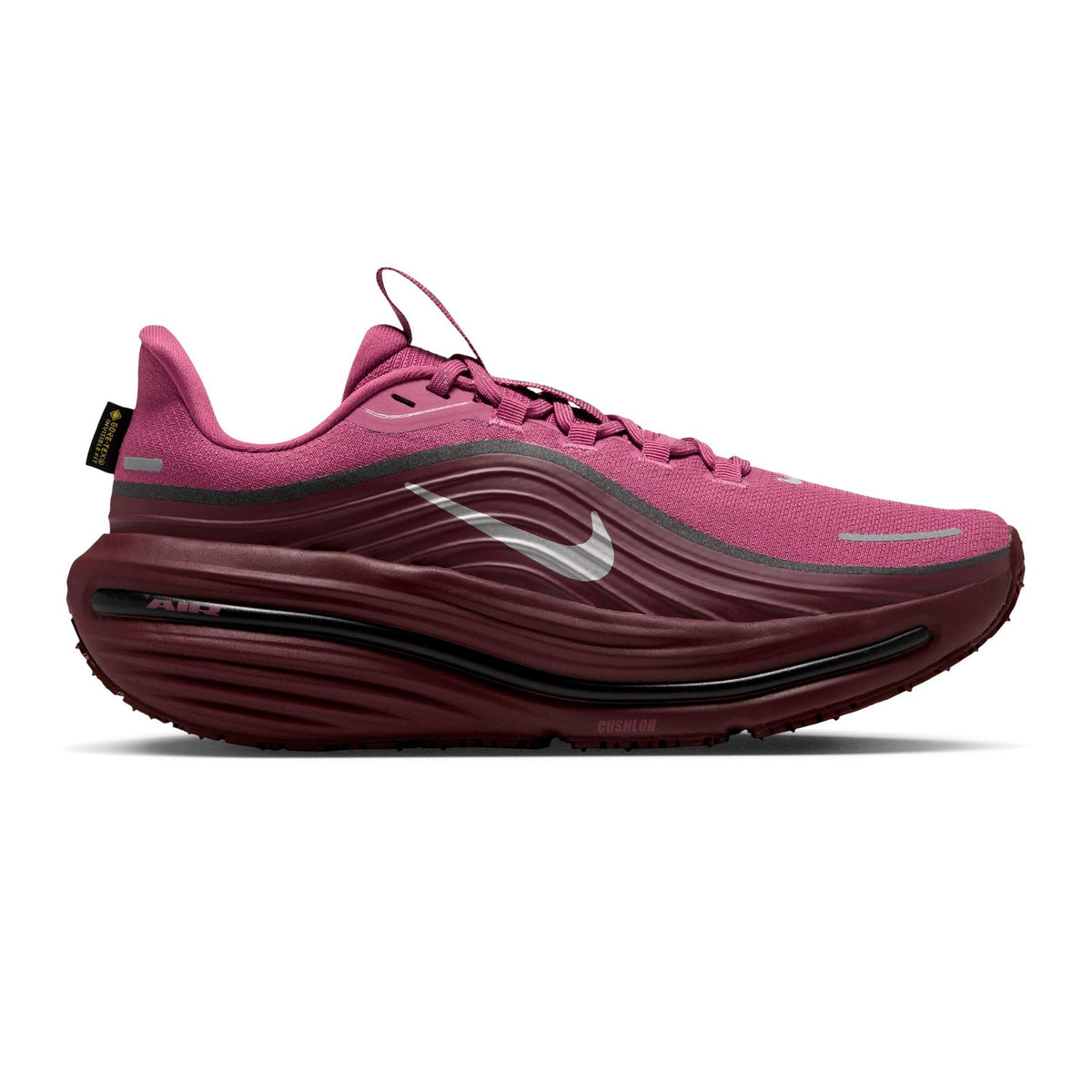 Nike Winflo 12 GTX Neutralsko Damer - mauve, rost