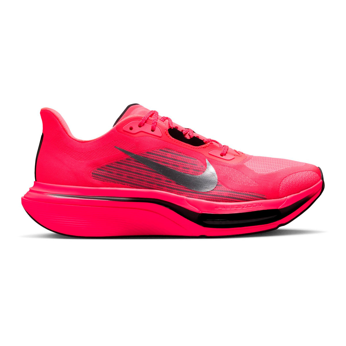 Nike Pegasus Plus 2 Neutralsko Herrar - rosa, silver