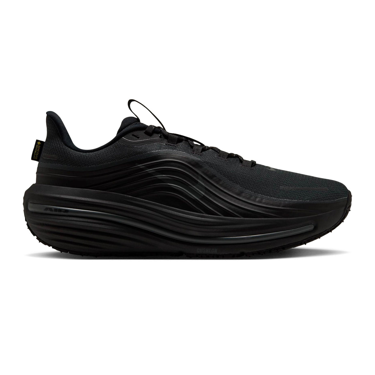Nike Winflo 12 GTX Neutralsko Herrar - svart, mörkgrå