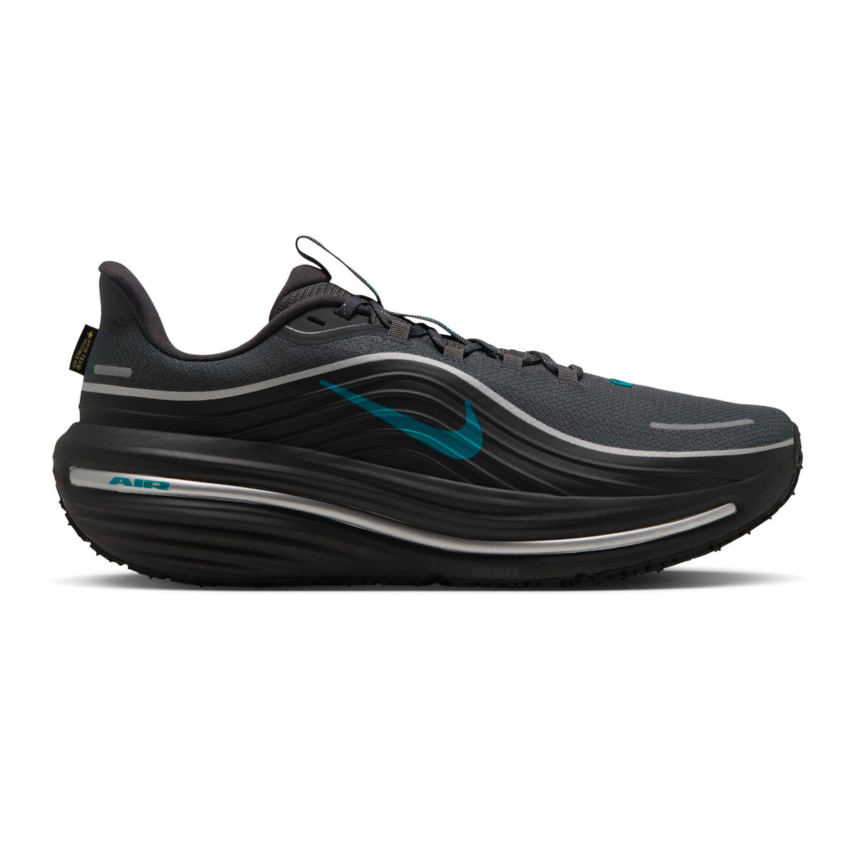 Nike Winflo 12 GTX Neutralsko Herrar - grå, petrol