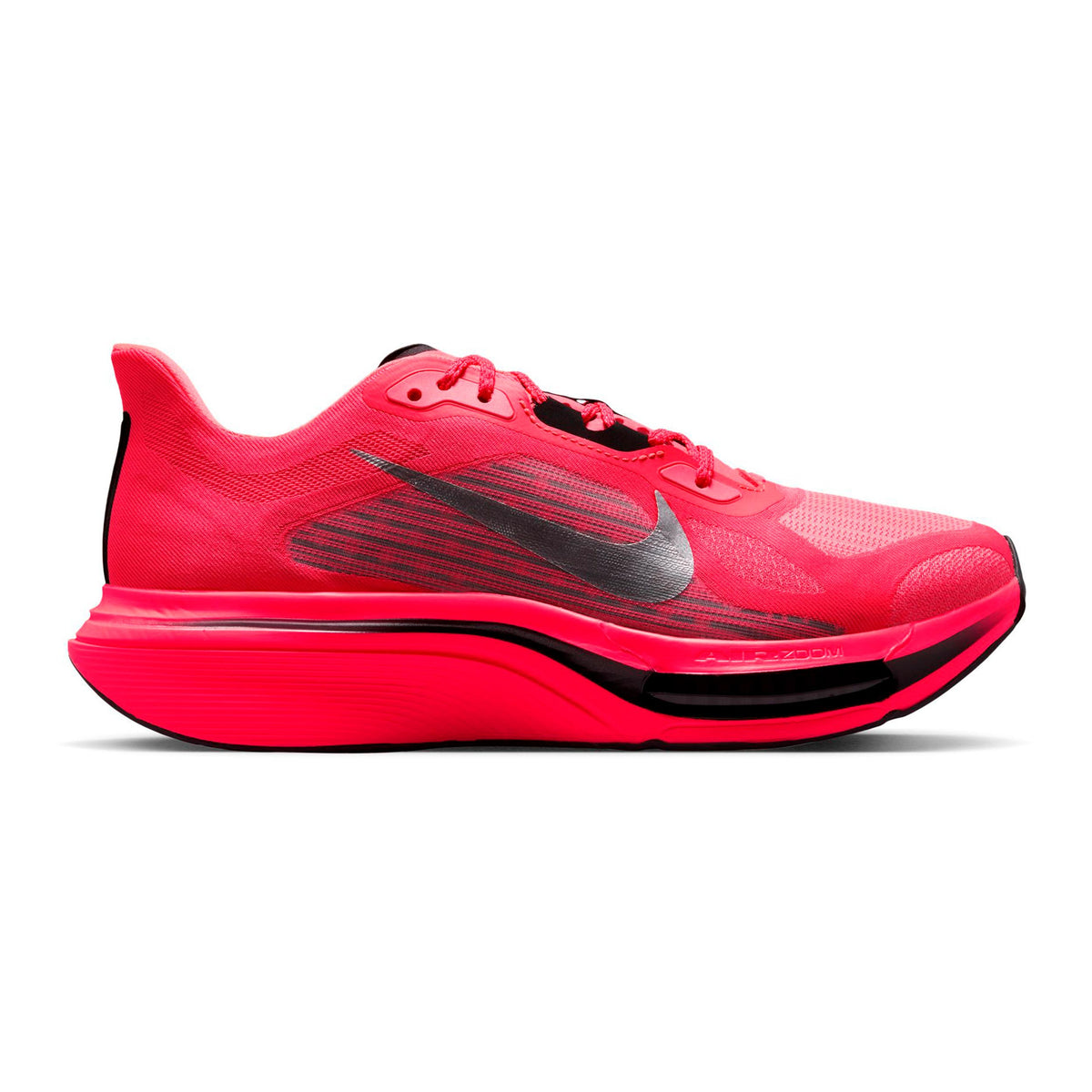 Nike Pegasus Plus 2 Neutralsko Damer - korall, svart