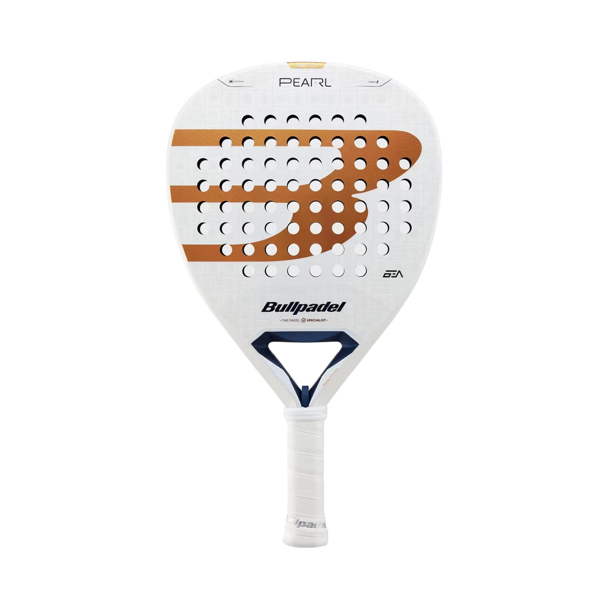 Bullpadel Pearl 27 Padelracket