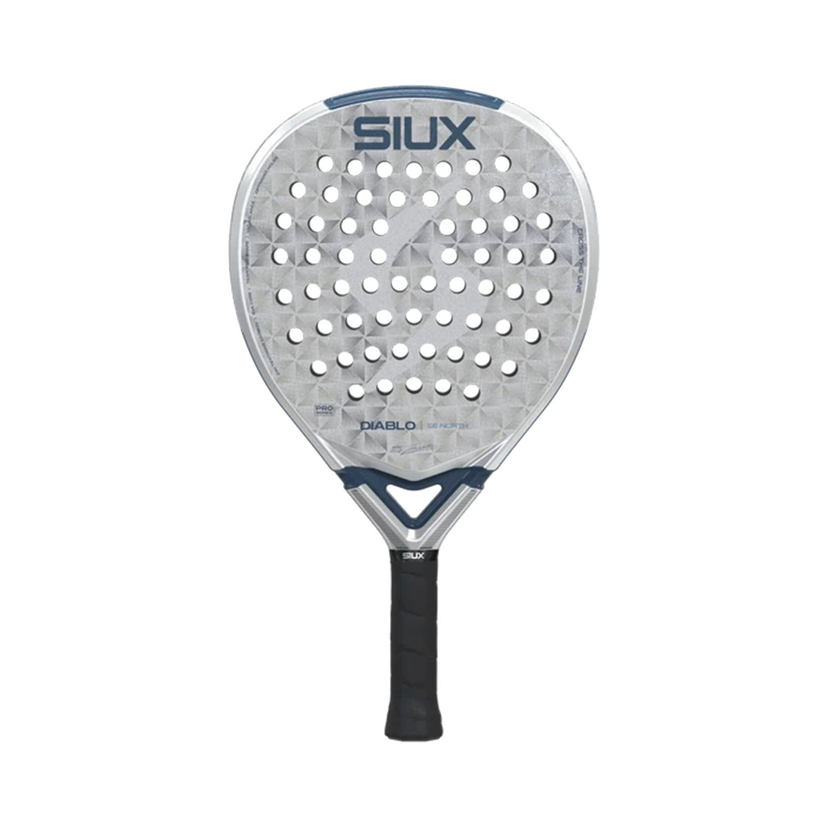 Siux Siux Diabolo Pro SE  Padelracket