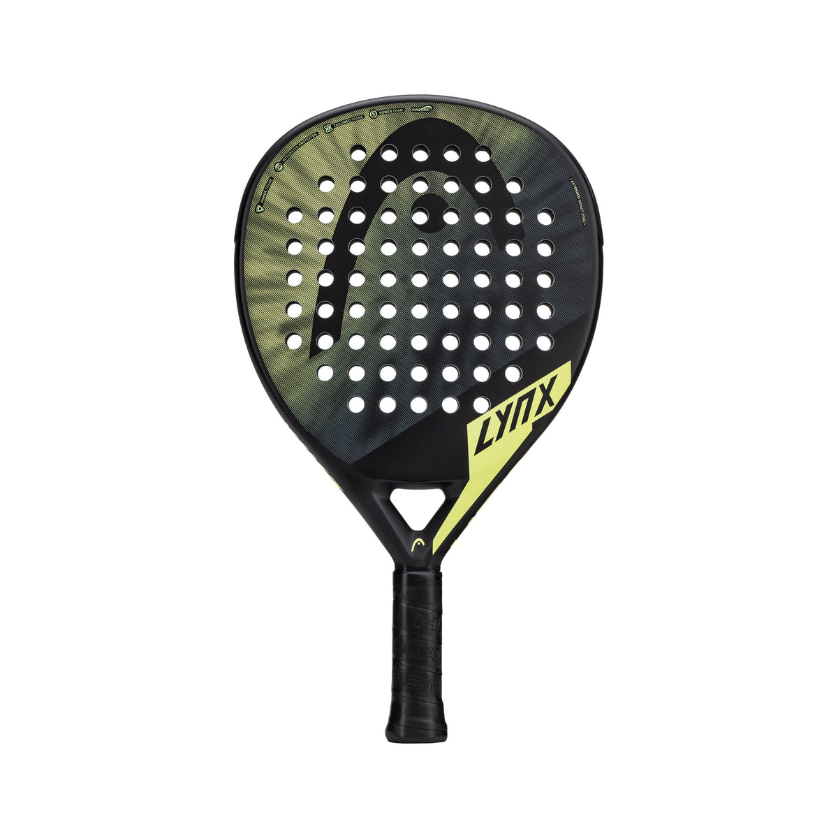 HEAD Lynx 2025 Padelracket