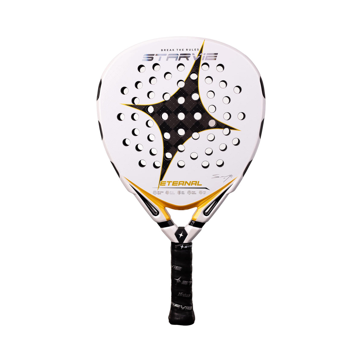 Starvie Eternal Padelracket