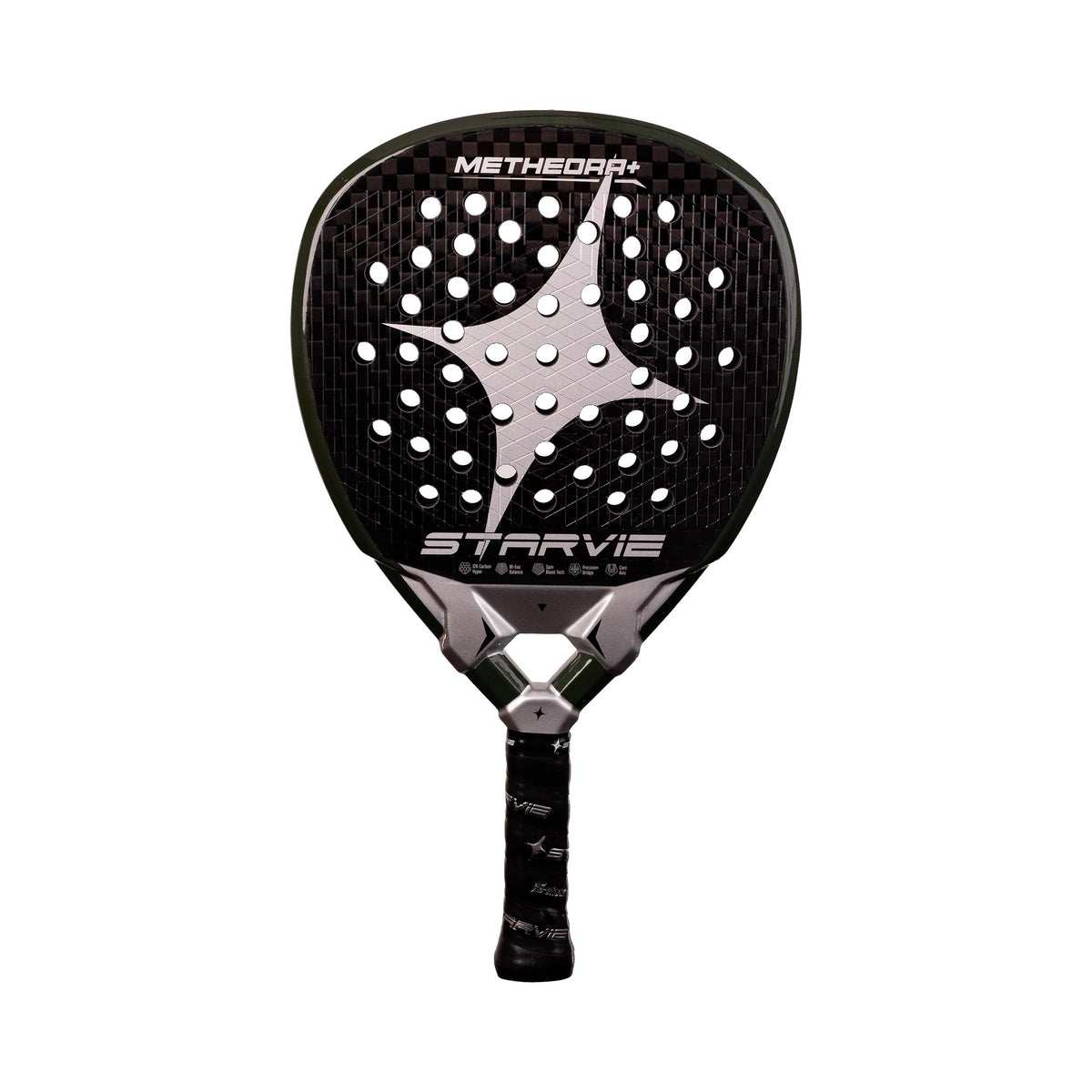 Starvie Metheora+ Padelracket
