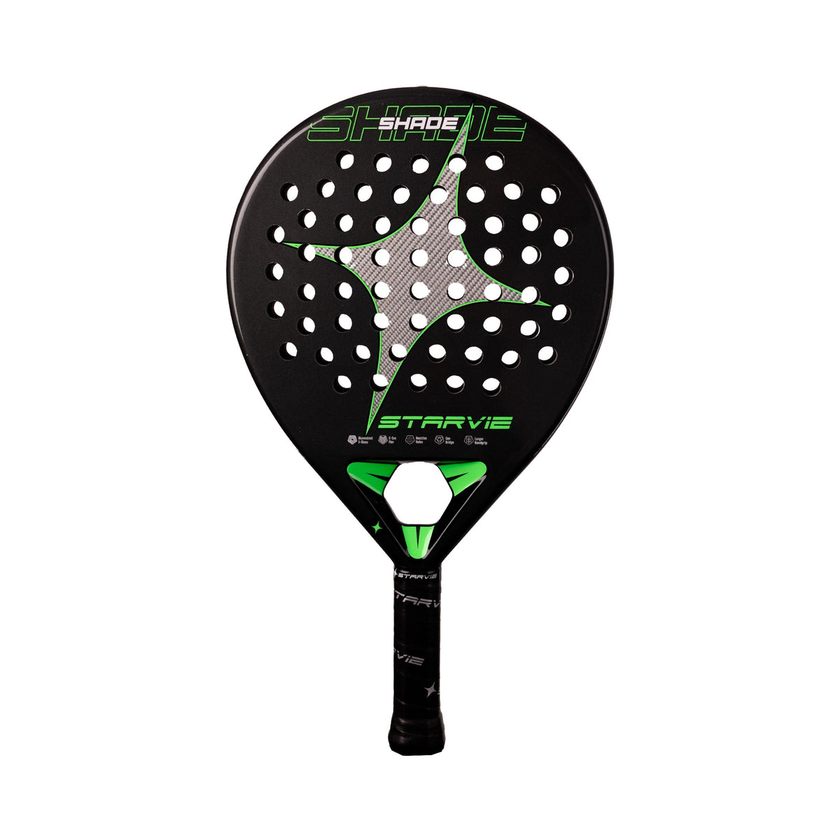 Starvie Shade Padelracket