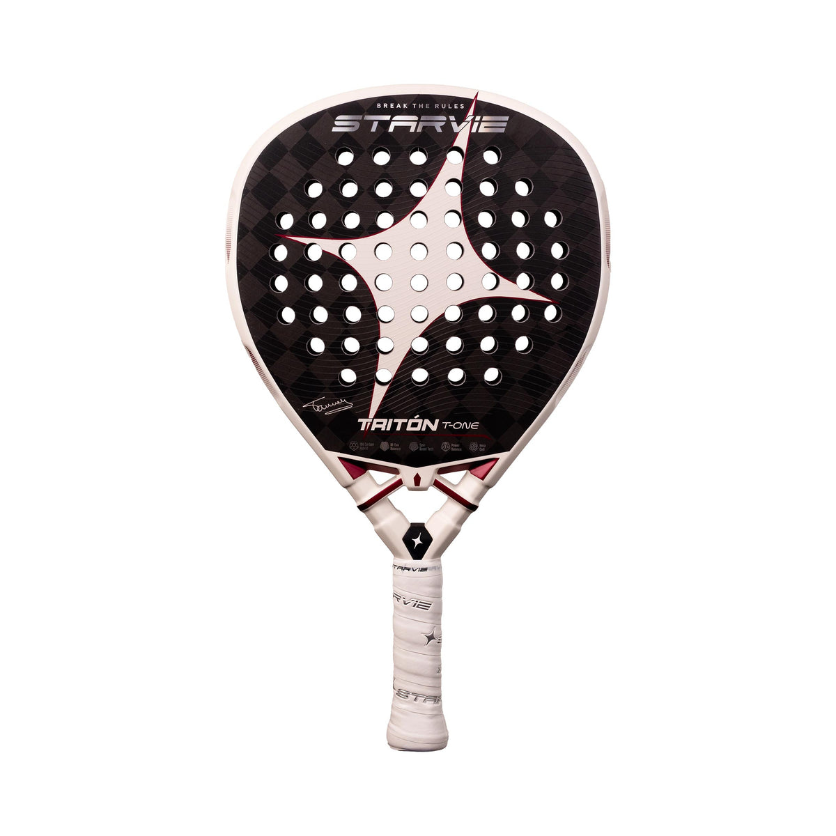Starvie Triton T-One Padelracket
