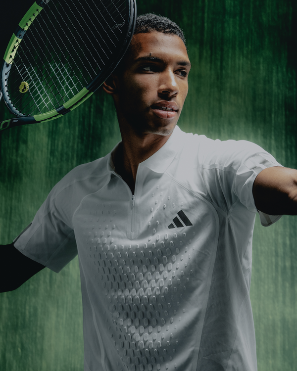 Félix Auger-Aliassime