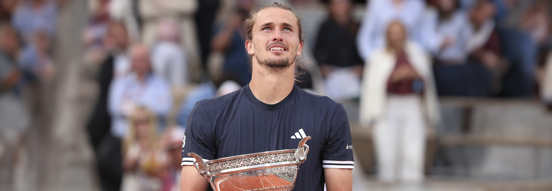 Alexander Zverev