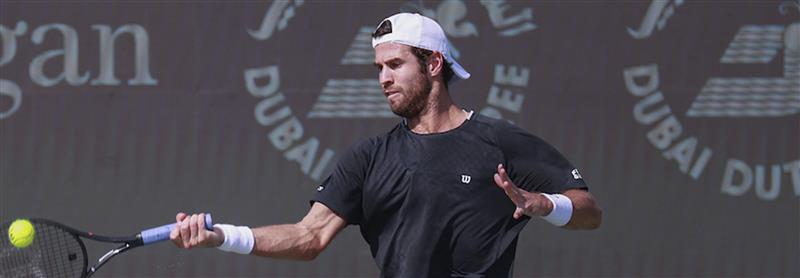 Karen Khachanov