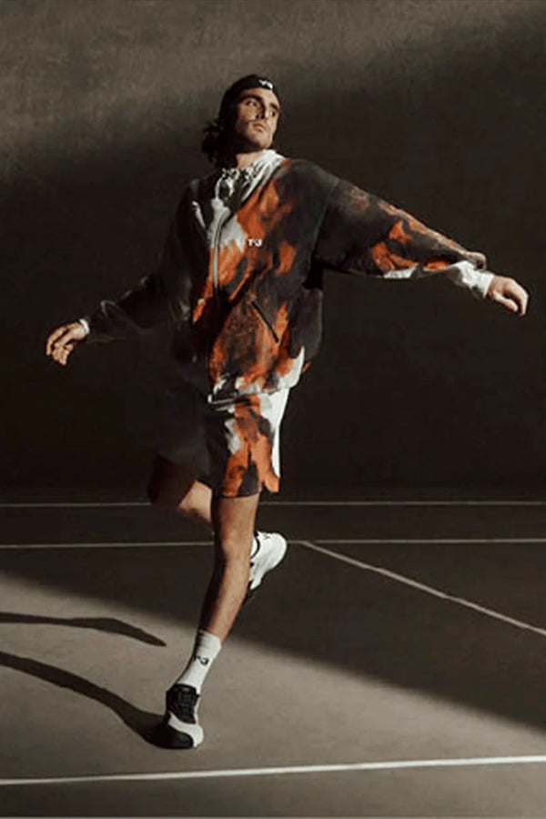 Stefanos Tsitsipas