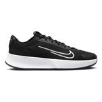 Nike Tennisskor Nike Vapor Lite 2 Sko För Grus Damer-Svart,Vit