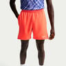 Court Victory Dri-Fit 7in Shorts Herrar-orange, orange
