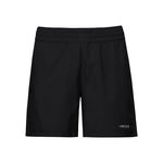 HEAD Kläder HEAD Club Shorts Damer-Svart