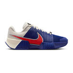 Nike Tennisskor Nike GP Challenge Pro PRM Sko För Grus Herrar-Mörkblå,Creme