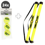 Tennis-Point Stage 1 3-pack Påse