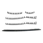 HEAD Rackettillbehör HEAD Prestige Speed Pro Limited 2023 Set Med Band Med Öglor-Antracit