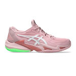 ASICS Allroundsko ASICS Court FF 3 Allroundsko Damer - rosa, vit