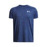 Tech 2.0 T-shirt Pojkar-Blå,Grå