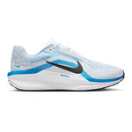 Nike Löparskor Nike Winflo 11 Neutralsko Herrar - vit, svart