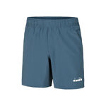 Diadora Kläder Diadora Icon 7In Shorts Herrar-Petrol