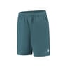Hypercourt 7in Shorts Herrar - petrol, 