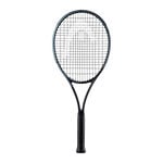 HEAD Tennisracket HEAD Gravity Team L Tour racket Strängad