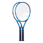 Babolat 2 x Pure Drive 98