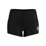 BIDI BADU Kläder BIDI BADU Crew Bollshorts Flickor-Svart