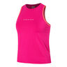 Essential Linne Damer-Pink