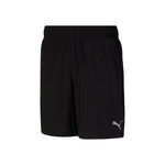 Puma Kl&auml;der Puma Run Favorite 2in1 L&ouml;parshorts Herrar-Svart